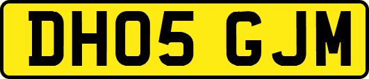 DH05GJM