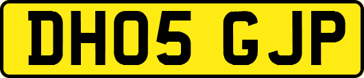 DH05GJP