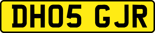 DH05GJR