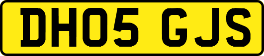 DH05GJS