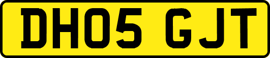 DH05GJT