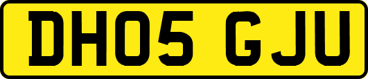 DH05GJU