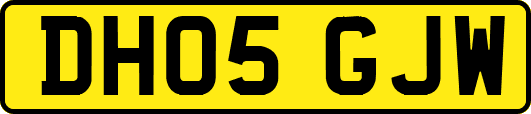 DH05GJW