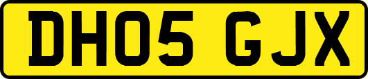 DH05GJX