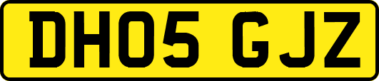 DH05GJZ