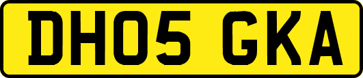 DH05GKA