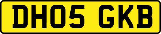 DH05GKB