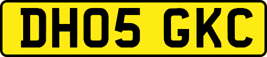DH05GKC