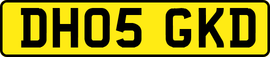 DH05GKD