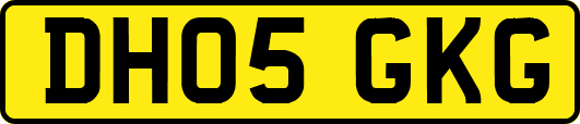 DH05GKG