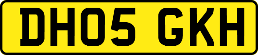 DH05GKH