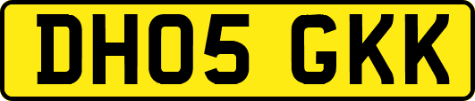 DH05GKK