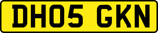 DH05GKN
