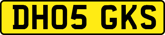 DH05GKS