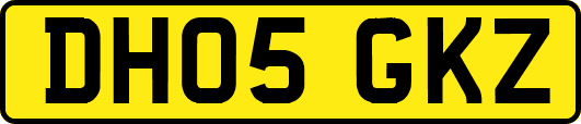DH05GKZ