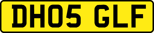 DH05GLF