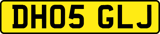 DH05GLJ