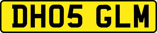 DH05GLM