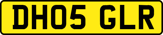 DH05GLR