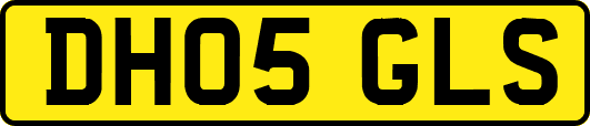 DH05GLS