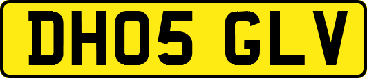 DH05GLV