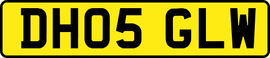 DH05GLW