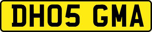 DH05GMA