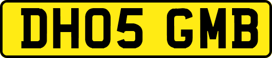DH05GMB