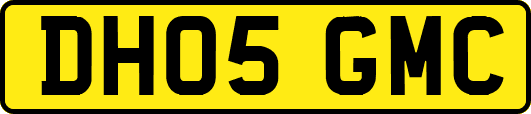 DH05GMC