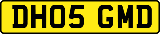 DH05GMD