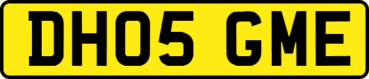 DH05GME