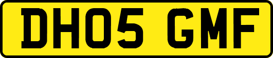 DH05GMF