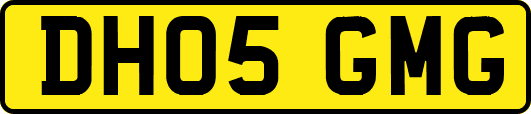DH05GMG