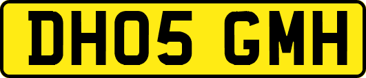 DH05GMH