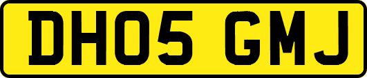 DH05GMJ