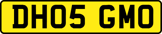 DH05GMO