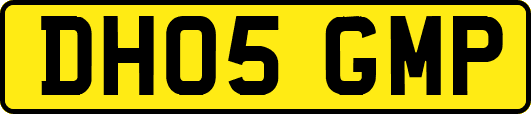 DH05GMP