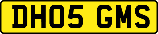 DH05GMS
