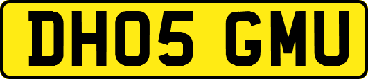 DH05GMU