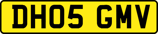 DH05GMV