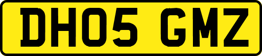 DH05GMZ