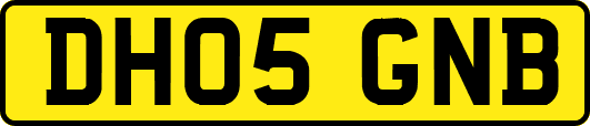 DH05GNB