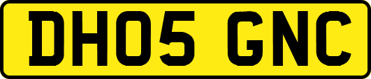 DH05GNC