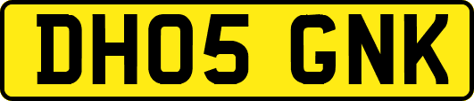 DH05GNK
