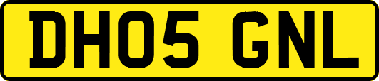 DH05GNL