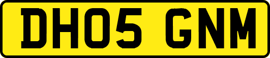 DH05GNM