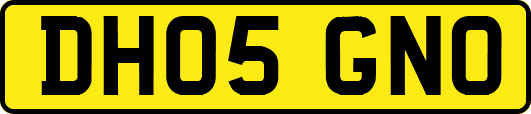 DH05GNO