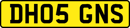 DH05GNS