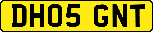 DH05GNT