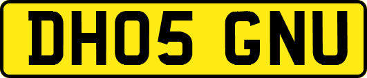 DH05GNU